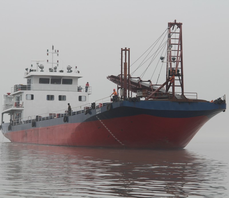 重庆散货船急售