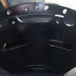 齿轮箱高弹联轴器 高弹性联轴器
