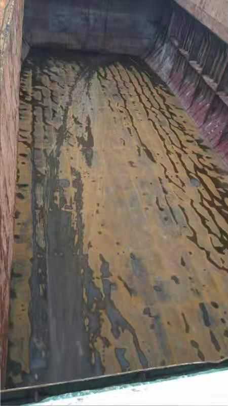 出售2003年4162吨多用途船 - 图片 2