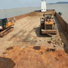 出售2015年造2010吨沿海前驾甲板货船图2
