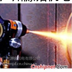专业喷涂锅炉“四管”耐高温、耐磨损、耐腐蚀涂层图1