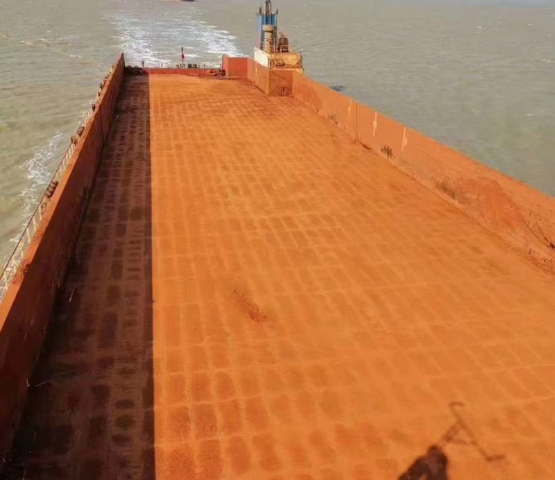 出售2015年造4849吨近海前驾驶甲板货船