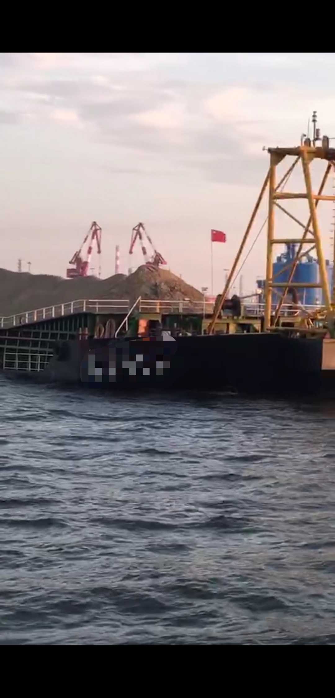 运沙船 - 图片 2