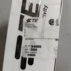 34855进口AMP安普连接器图1