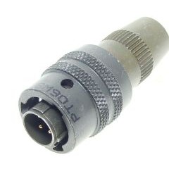PT06W-8-88P欧洲进口Amphenol图1