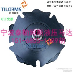 AKS4-600BD90开舱盖液压马达浙江舟山