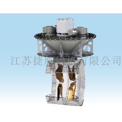 JRM130船用全回转推进器图1