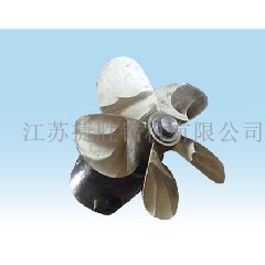 JRM20船用全回转推进器图1