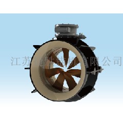JRM120船用全回转推进器图1
