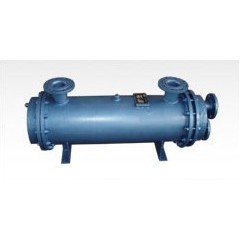 水冷式冷却器生产厂家 冷却器图1