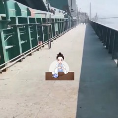 干货船双底双壳15400吨图2