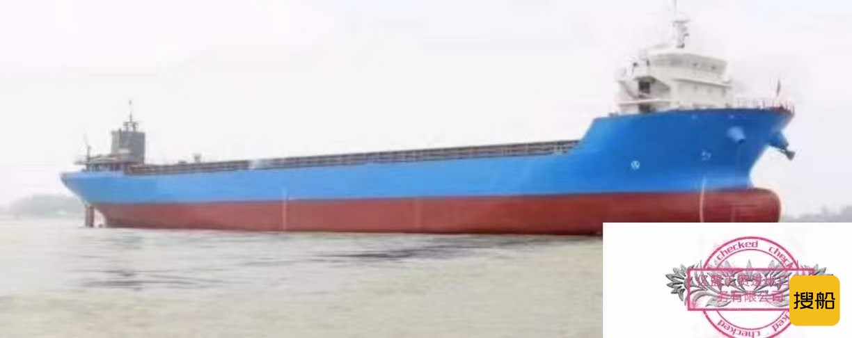 集装箱船10000吨