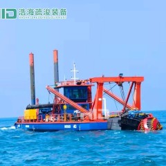 HID-6525 埃及专用500型船图1