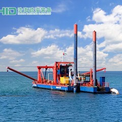 HID-6525 埃及专用500型船图2