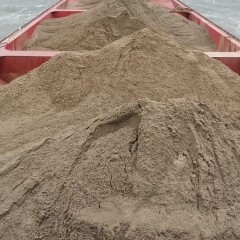出售4200吨自卸沙船图3