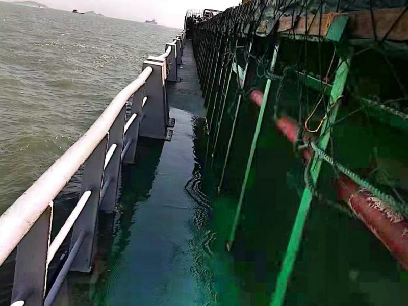 售：2005年近海5100吨多用途船 - 图片 2