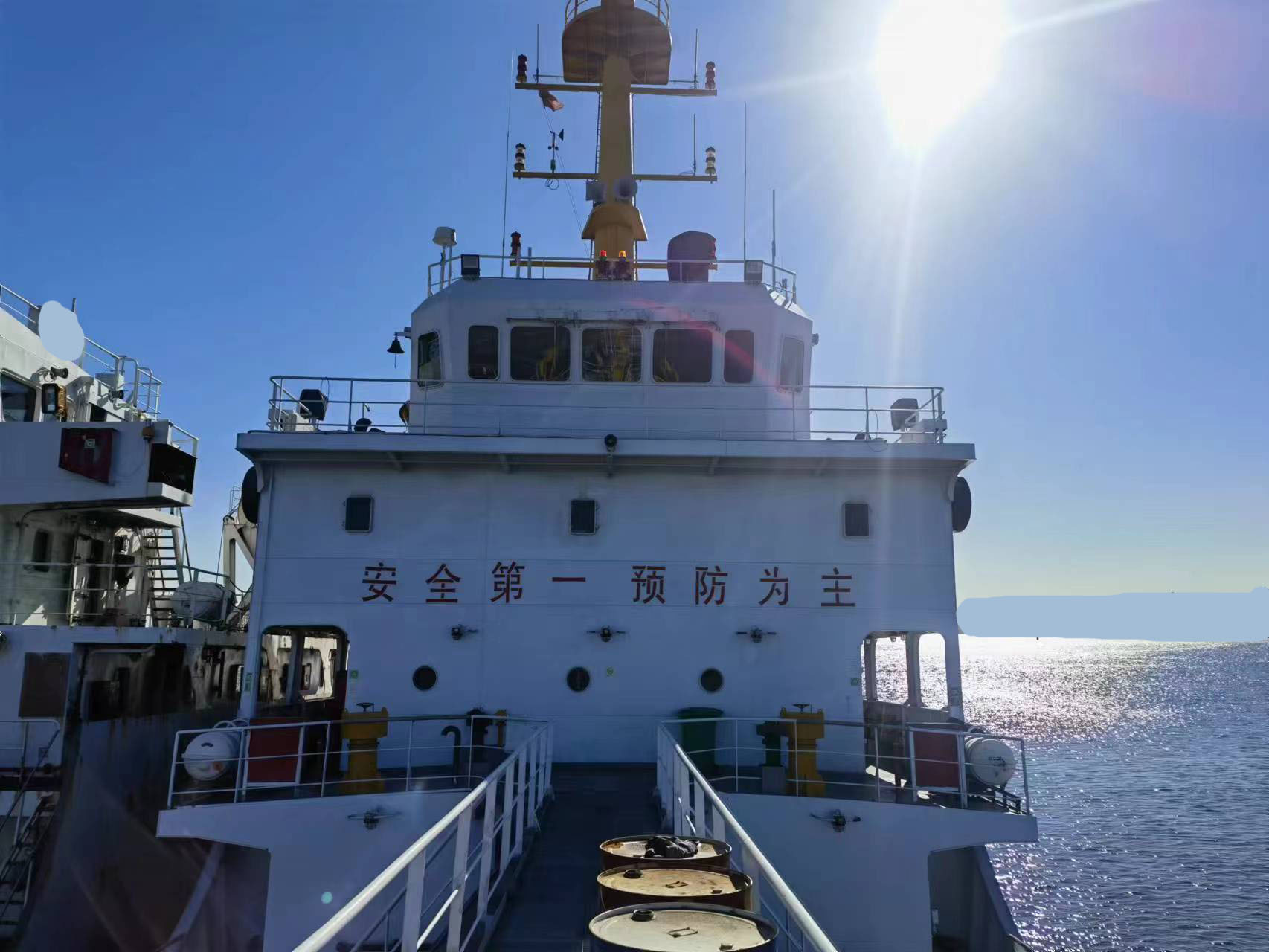 出售2013年造1328吨近海双底双壳三级油船