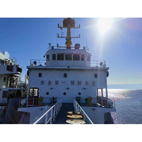 出售2013年造1328吨近海双底双壳三级油船