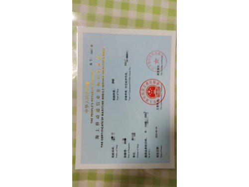 准9成新游艇图2