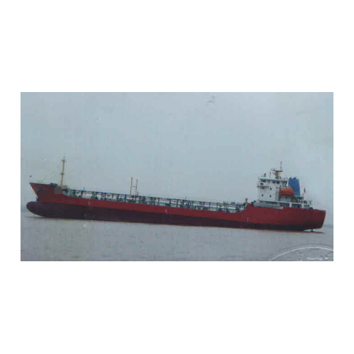 出售5200吨   油船