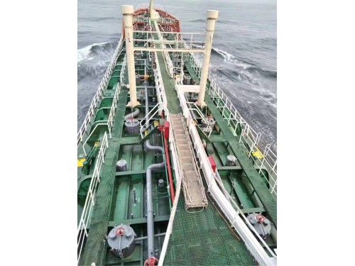 出售：2050吨化学品油船 建造年份：2007年5月 Sale: 2050T chemical/oil tanker/made in China in 2007.图3
