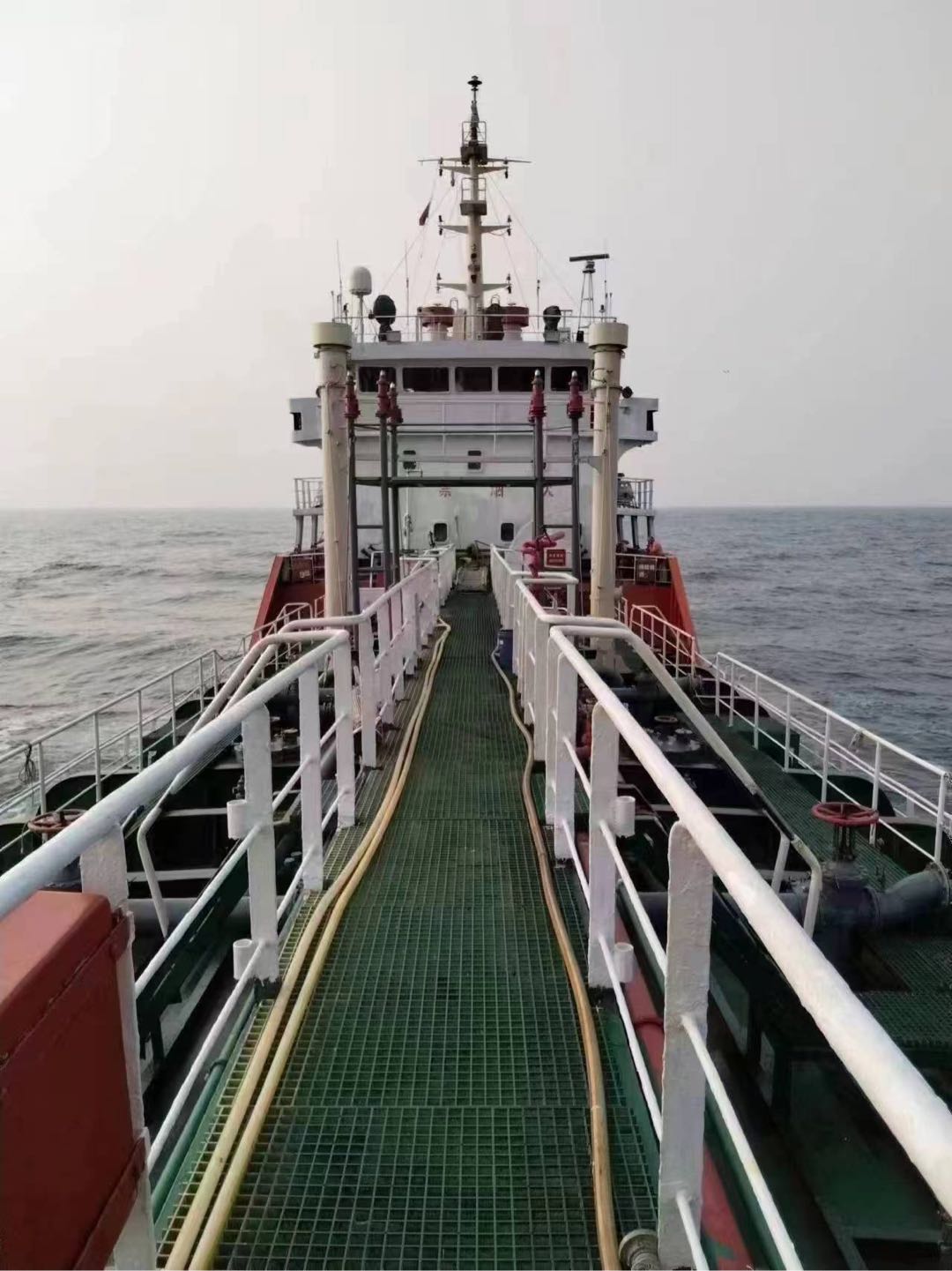 出售：2050吨化学品油船 建造年份：2007年5月 Sale: 2050T chemical/oil tanker/made in China in 2007. - 图片 2