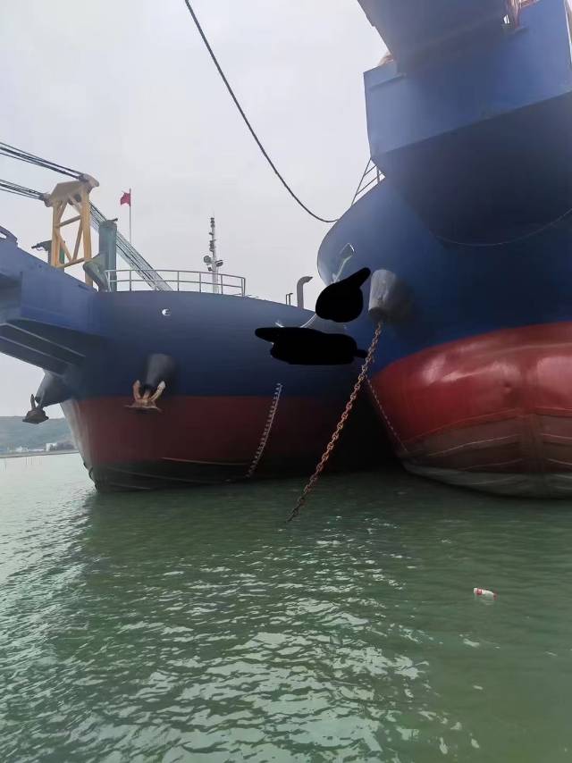 自卸砂船 - 图片 5