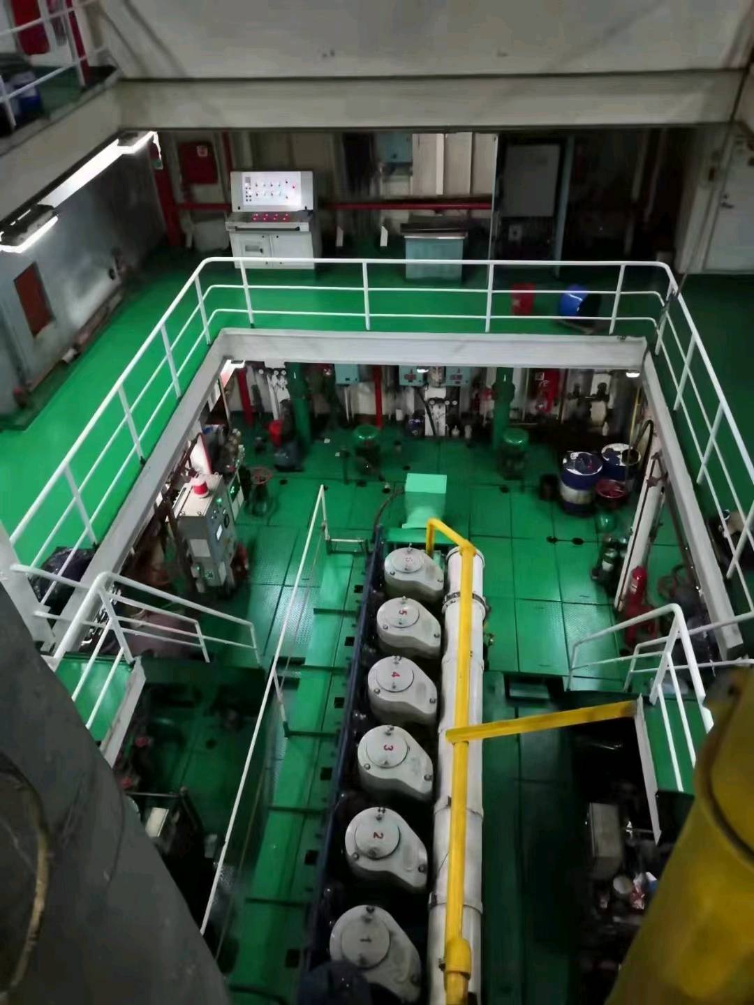 出售20500吨散货船Sale of 20,500 ton bulk carrier