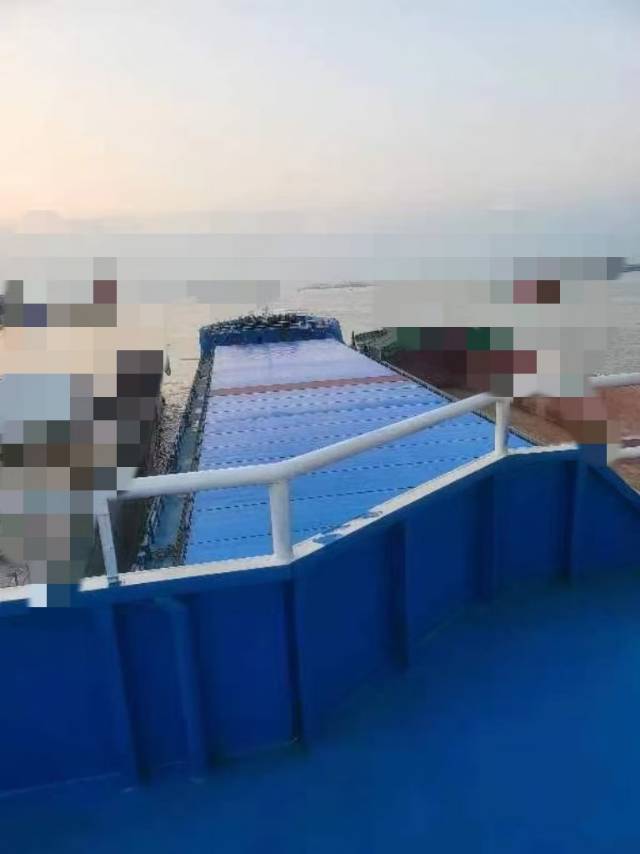 散货船