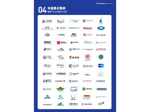 2024中国海洋装备博览会｜中国船舶行业年会｜中国船舶供应链大会图6