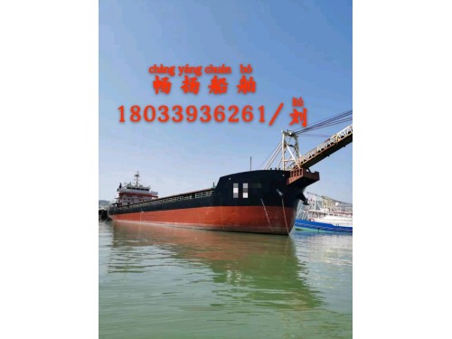 7200吨自卸沙船图1