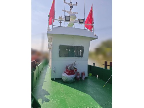 出售沿海交通艇图2