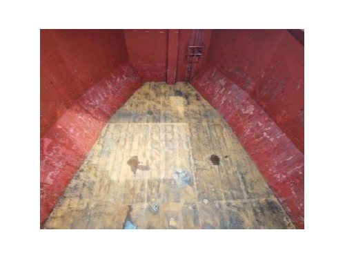 外贸散货船图4