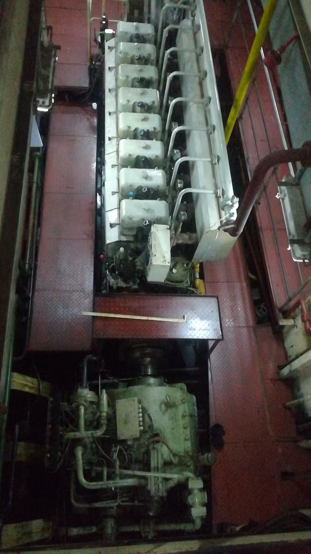 出售：5000吨敞口集装箱船 建造年份：2017年12月 Sale: 5000T container ship, made in China in 2017. CCS - 图片 2