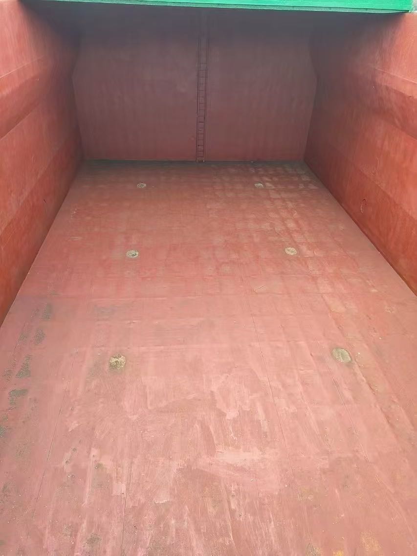 出售 ：5500吨多用途集装箱船 建造年份：2007年12月 建造地址：中国 常德 - 图片 2