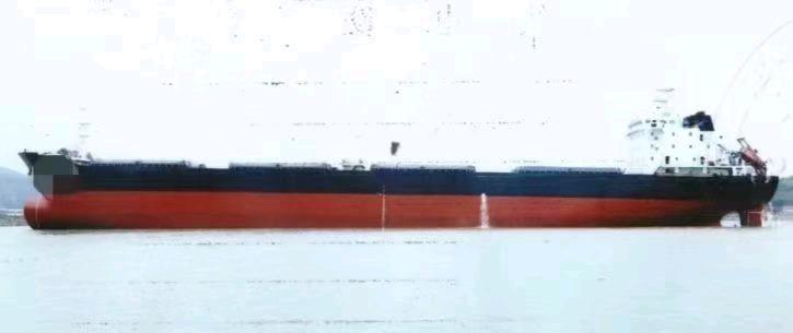 出售27000吨散货船方便旗Sale of flag of convenience for 27 000 ton bulk carriers
