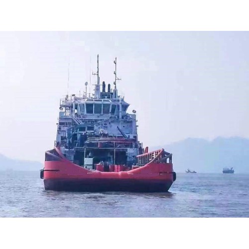 售：2010年近海4000马力三用拖船