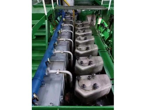 出售5613吨多用途船Sale of 5,613-ton multipurpose vessel图2