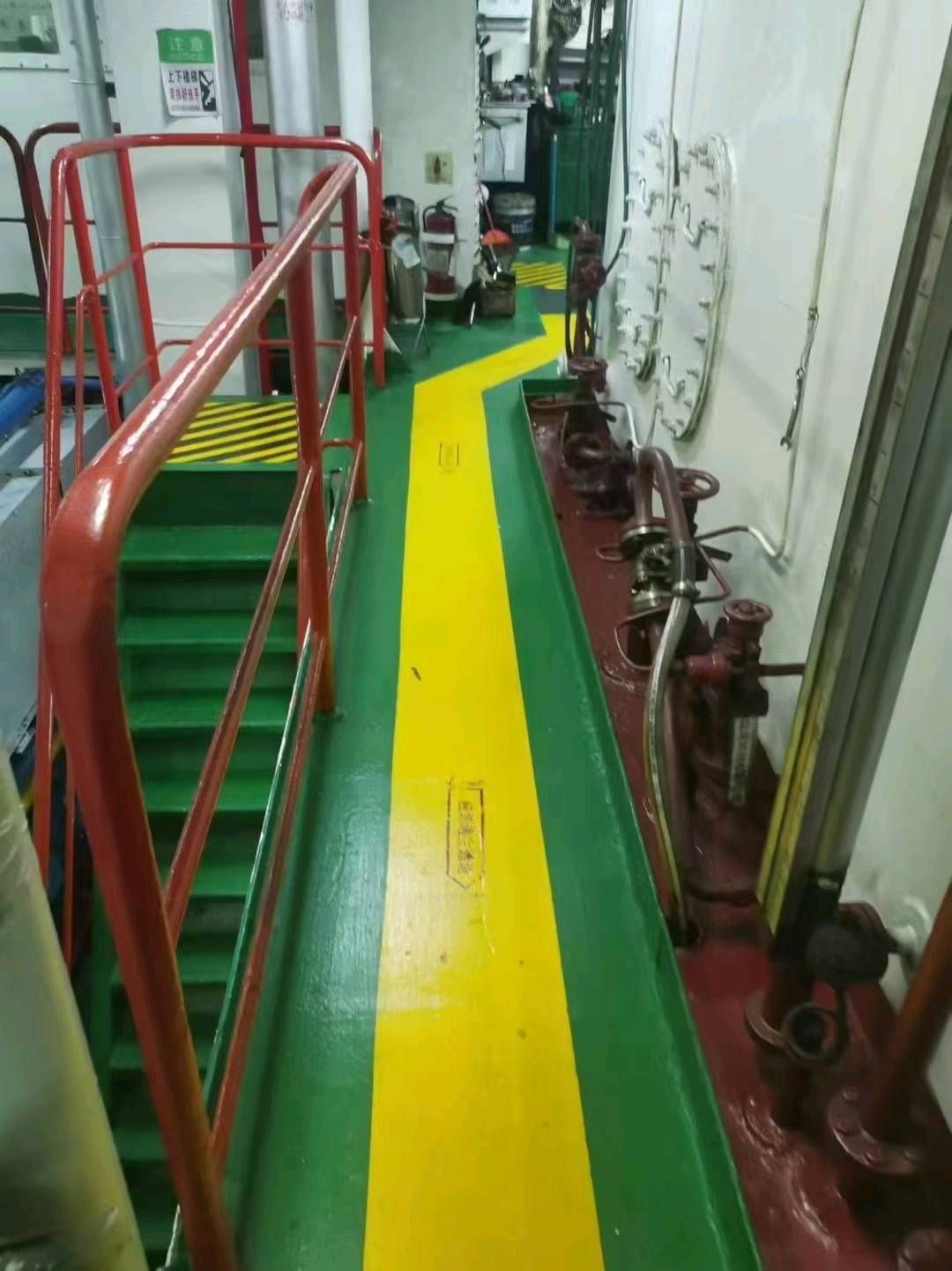 出售2500吨化学品船Sale of 2500 ton chemical ship - 图片 6
