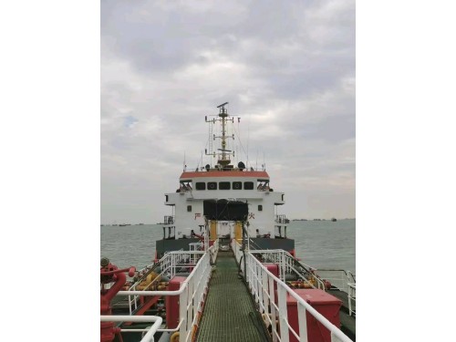 出售2500吨化学品船Sale of 2500 ton chemical ship图5