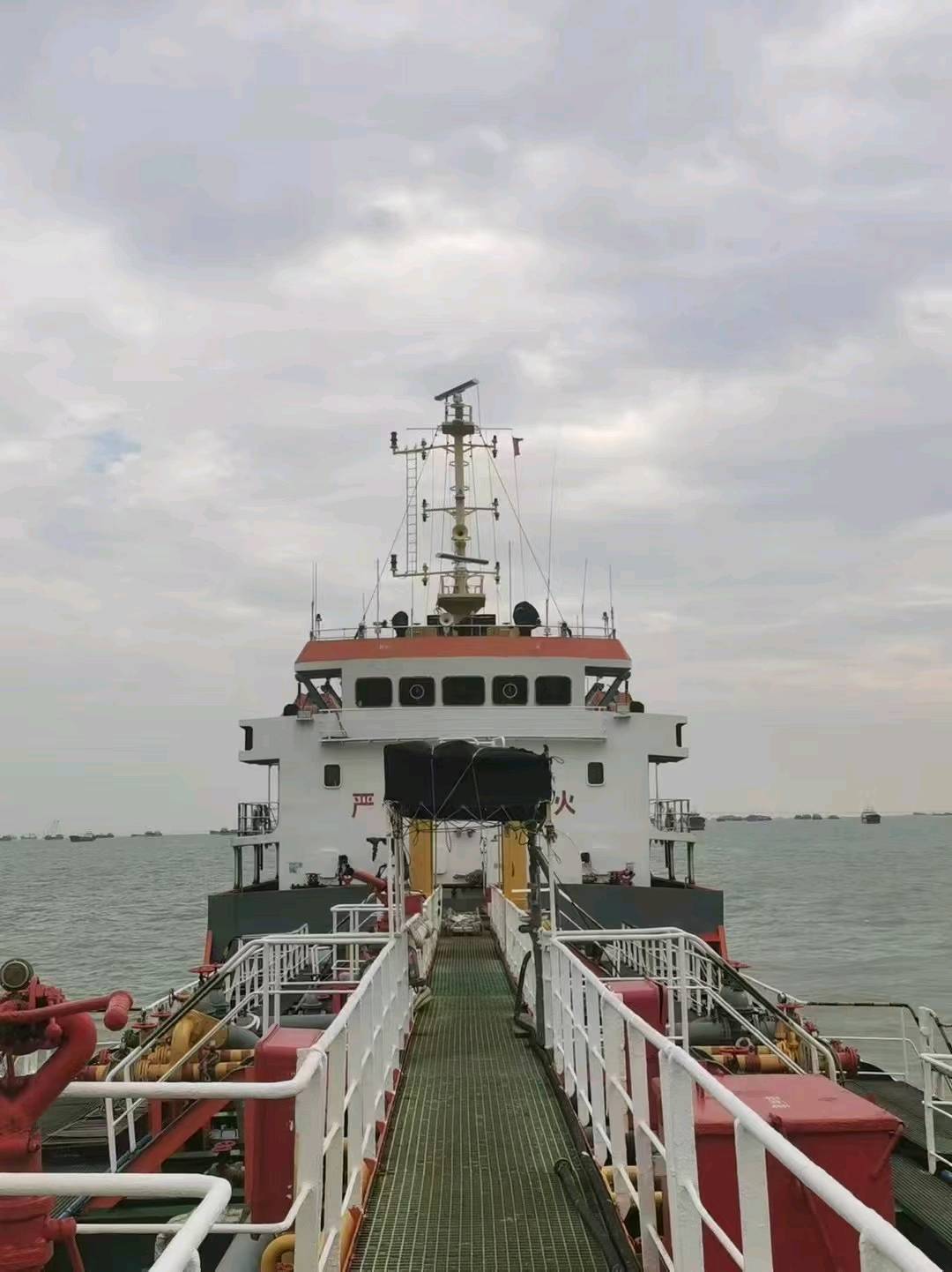 出售2500吨化学品船Sale of 2500 ton chemical ship - 图片 5