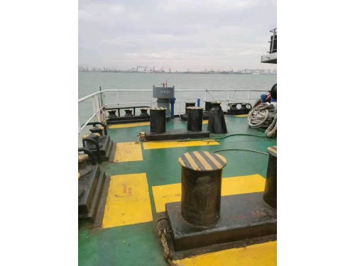 出售2500吨化学品船Sale of 2500 ton chemical ship图9