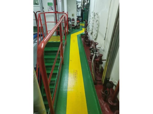 出售：3000吨化学品油船 建造年份：2008年 Sale: 3000 tons/chemical/oil tanker/2008 Made in China/CCS图4