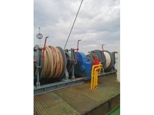 出售：3000吨化学品油船 建造年份：2008年 Sale: 3000 tons/chemical/oil tanker/2008 Made in China/CCS图7