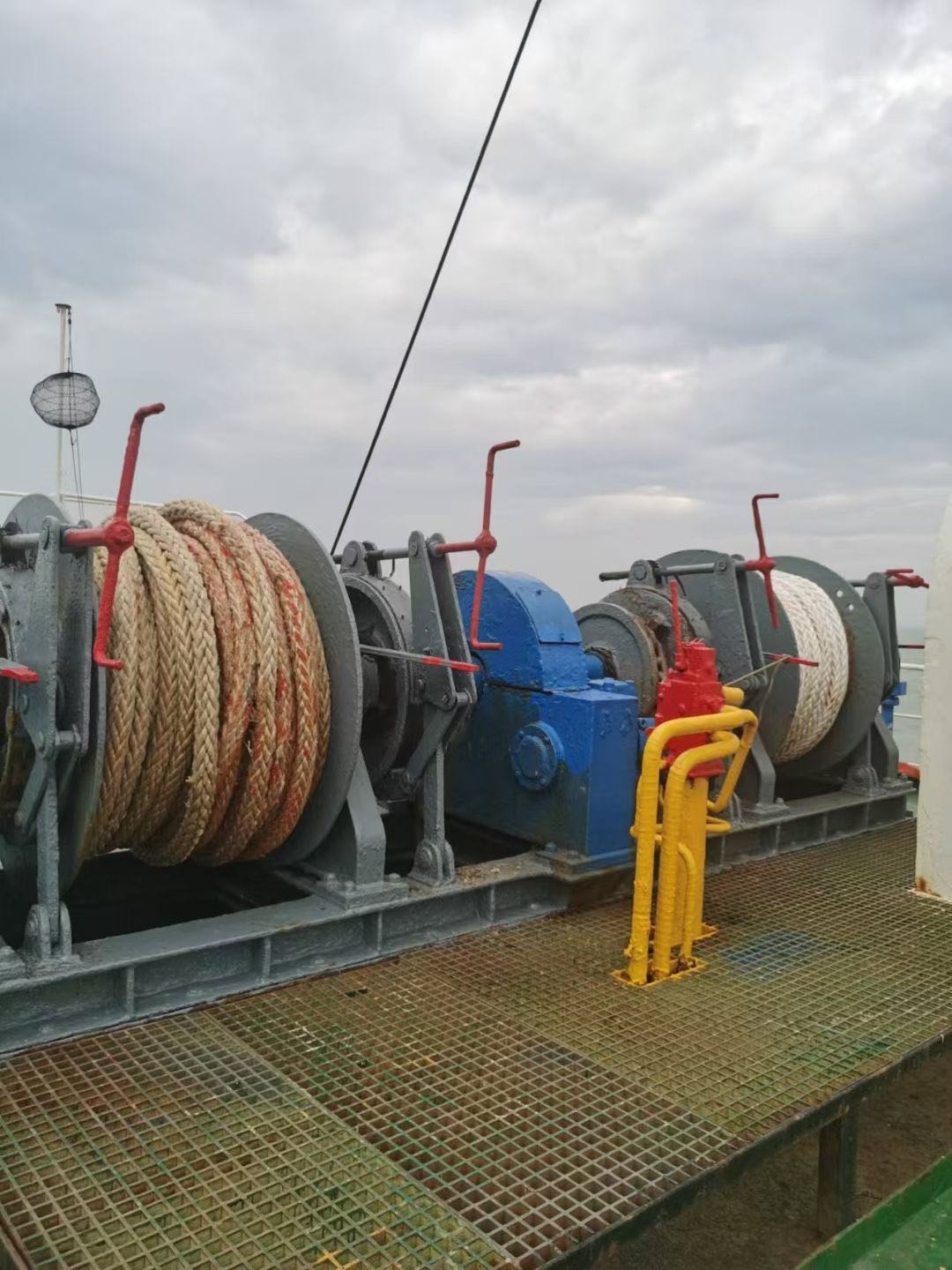 出售：3000吨化学品油船 建造年份：2008年 Sale: 3000 tons/chemical/oil tanker/2008 Made in China/CCS - 图片 7