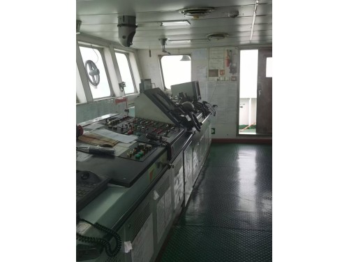 出售：3000吨化学品油船 建造年份：2008年 Sale: 3000 tons/chemical/oil tanker/2008 Made in China/CCS图8