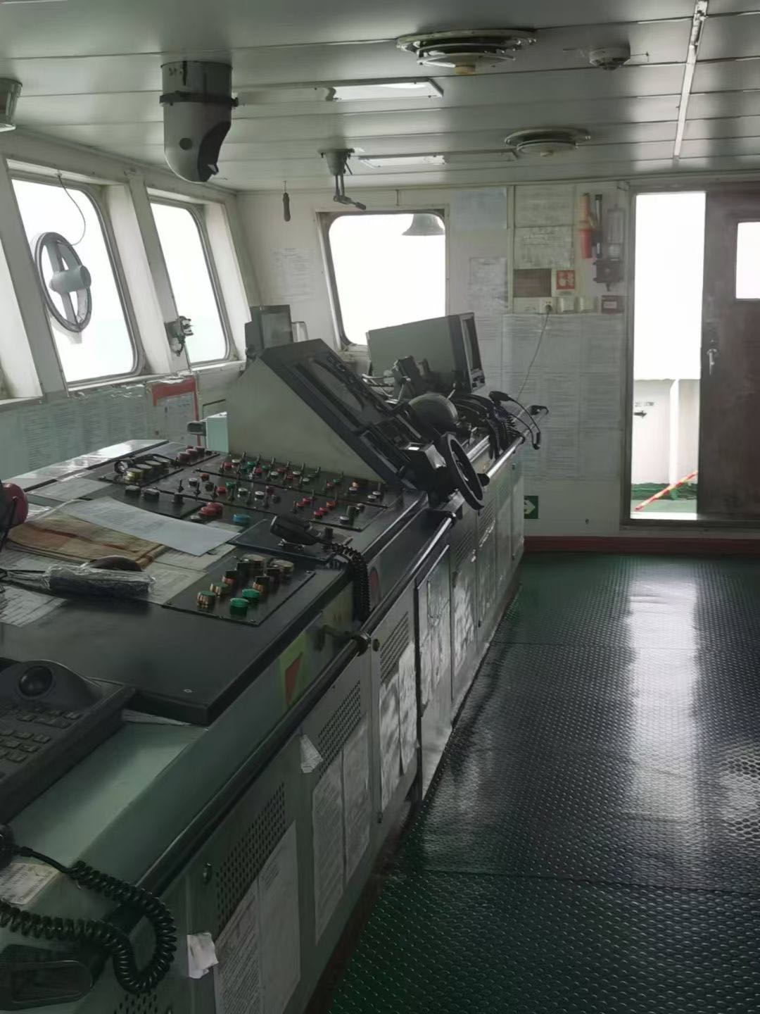 出售：3000吨化学品油船 建造年份：2008年 Sale: 3000 tons/chemical/oil tanker/2008 Made in China/CCS - 图片 8