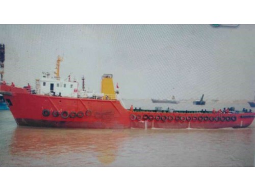 低价2005年2640马力近海供应船图1