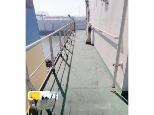 远海内外贸散货船图6