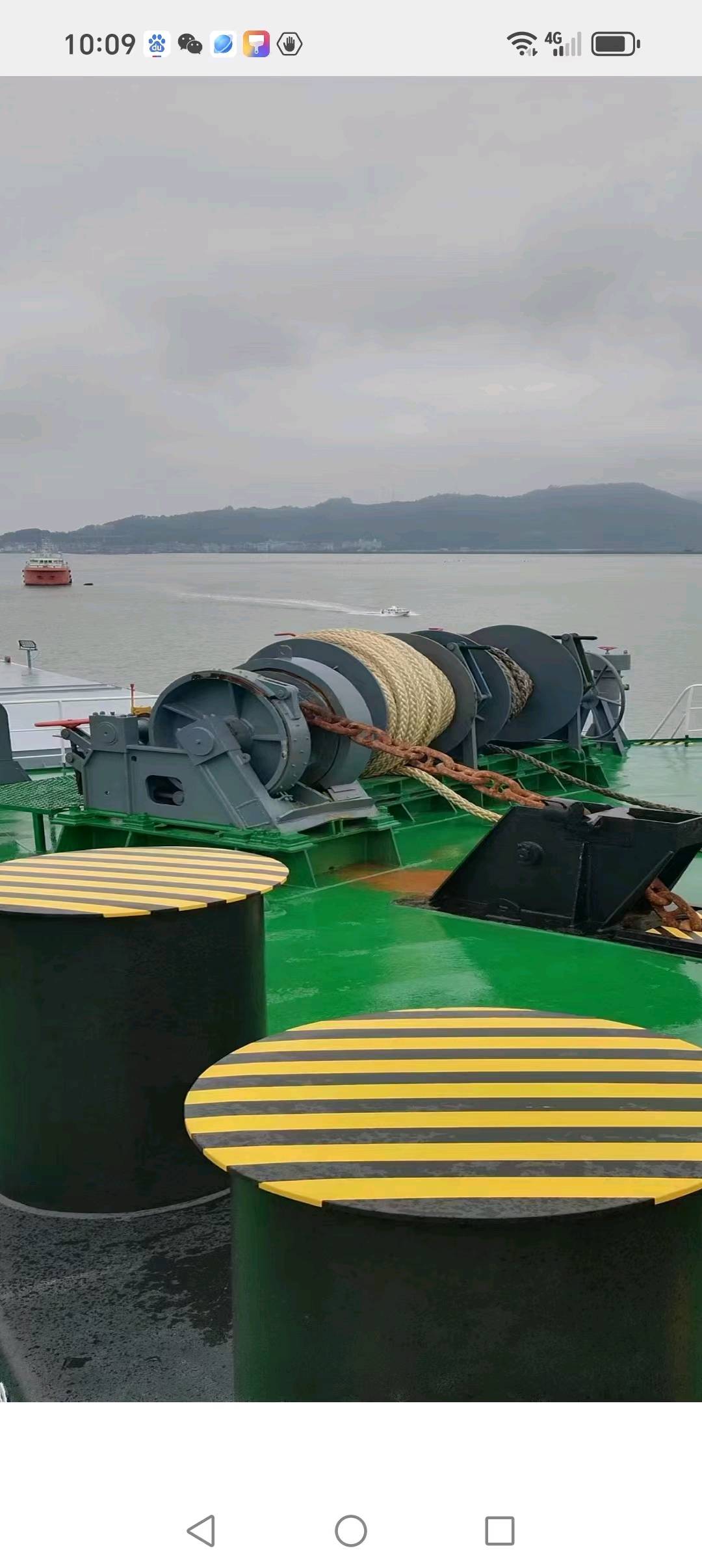 出售32000吨散货船Sale of 32 000 t bulk carriers